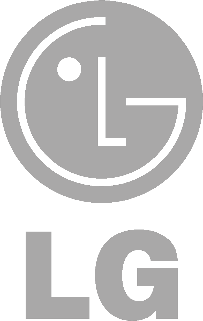 L G Electronics Logo