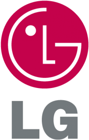 L G Electronics Logo