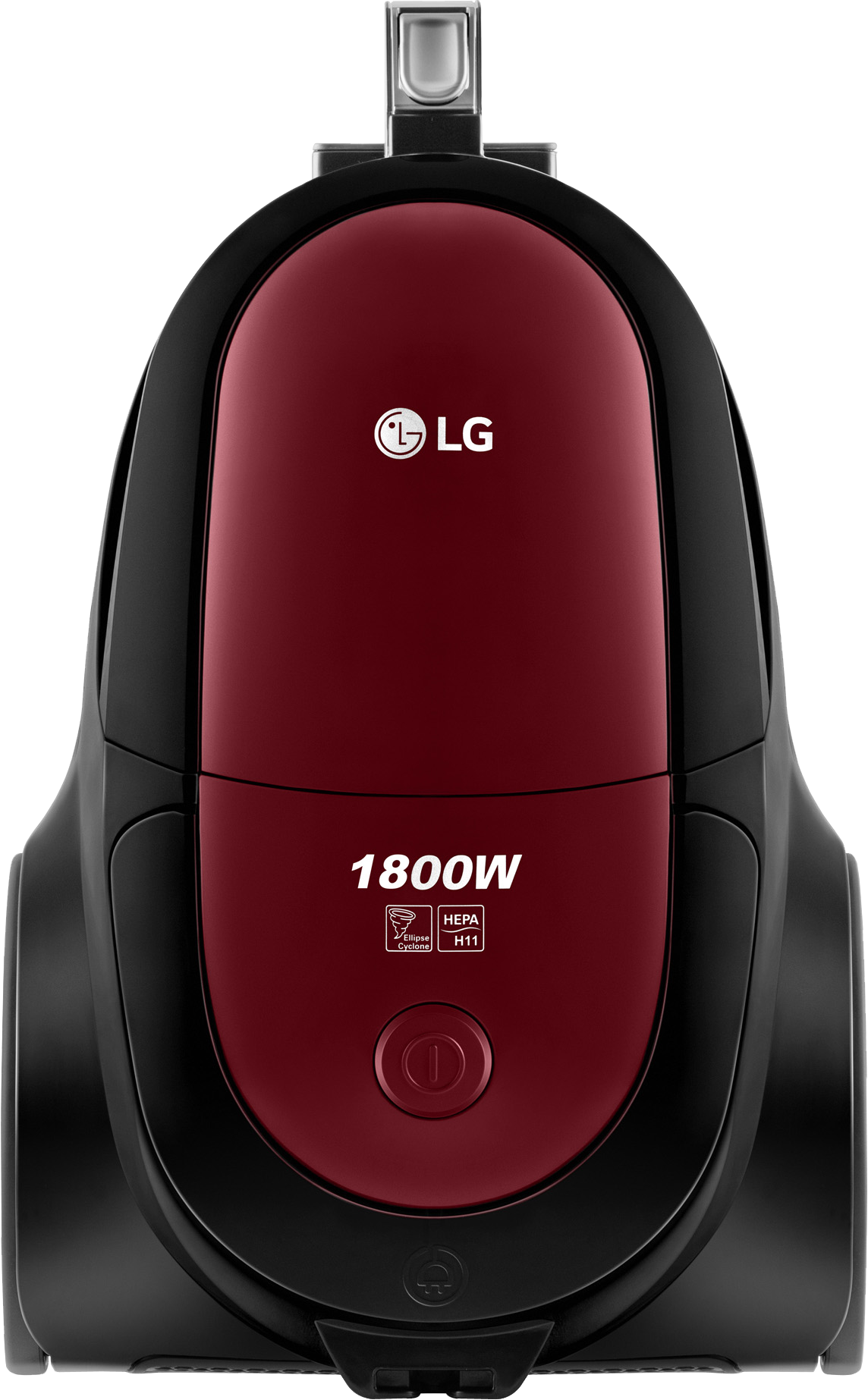 L G1800 W H E P A Vacuum Cleaner