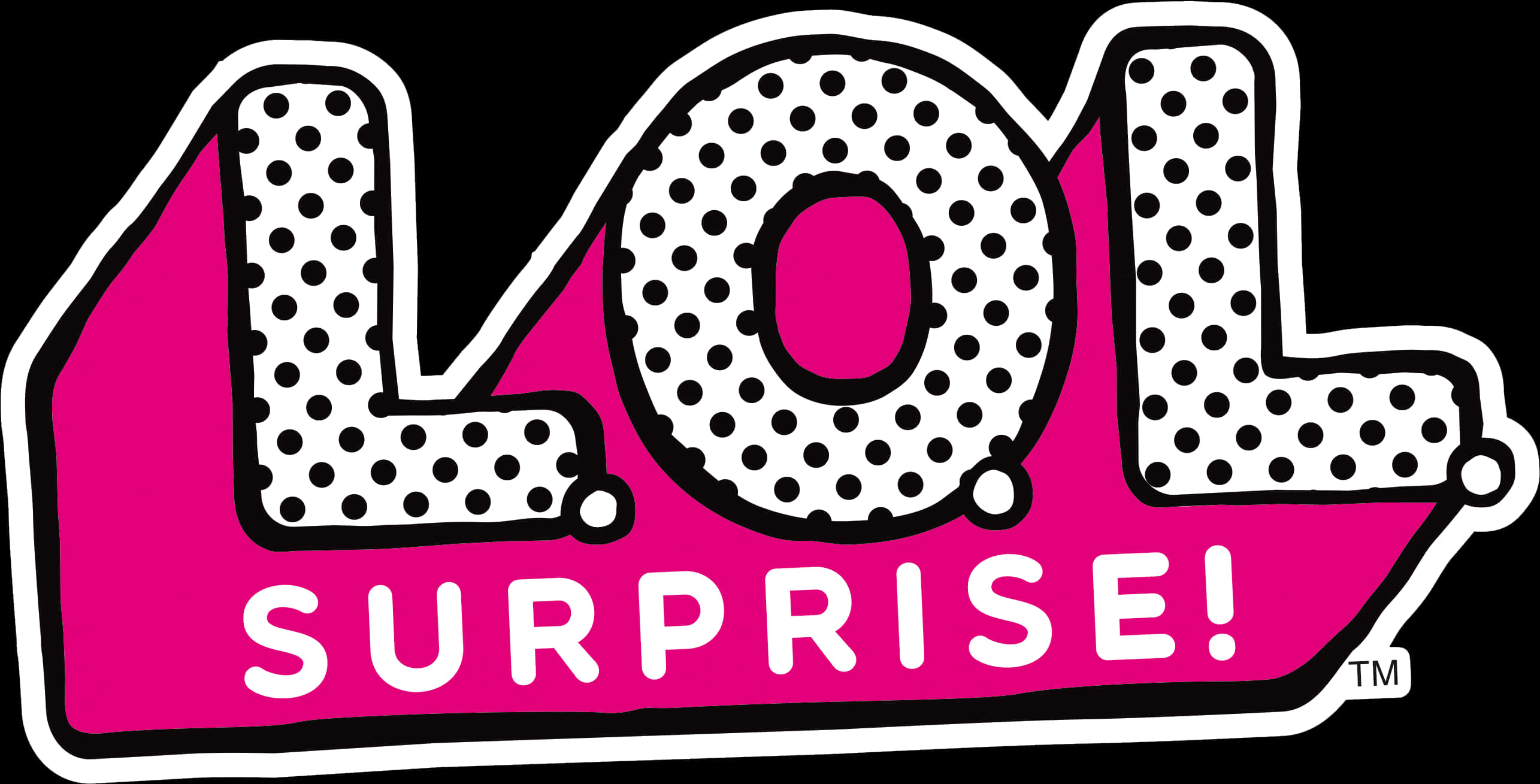 L O L Surprise Logo