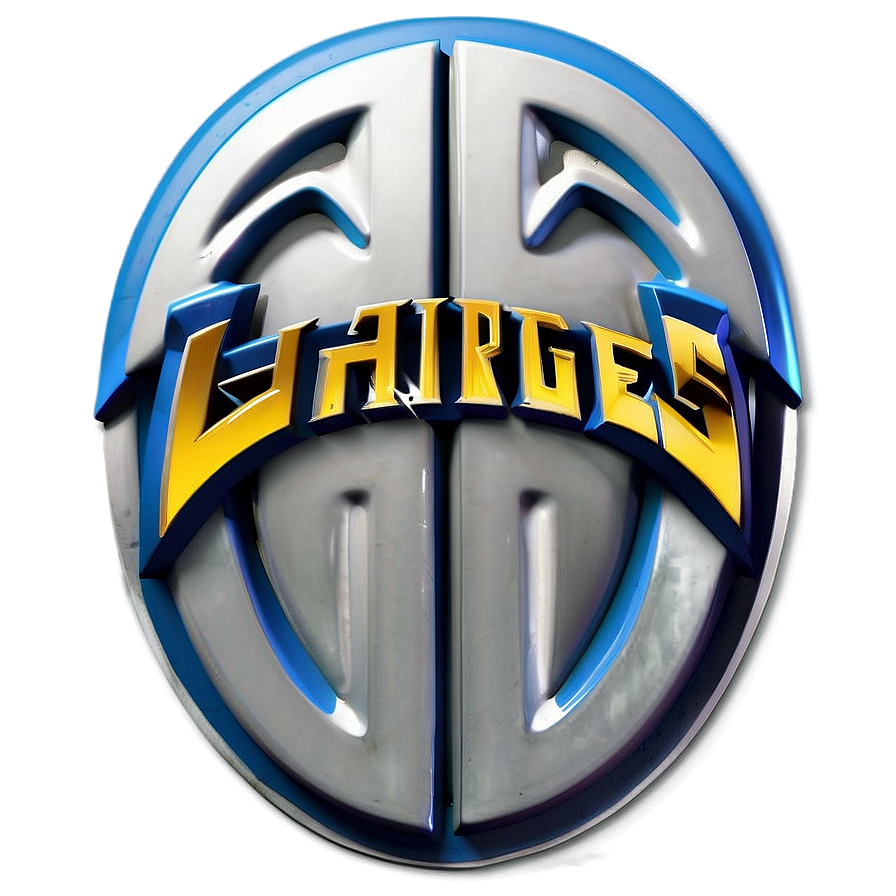 La Chargers Logo Png 63