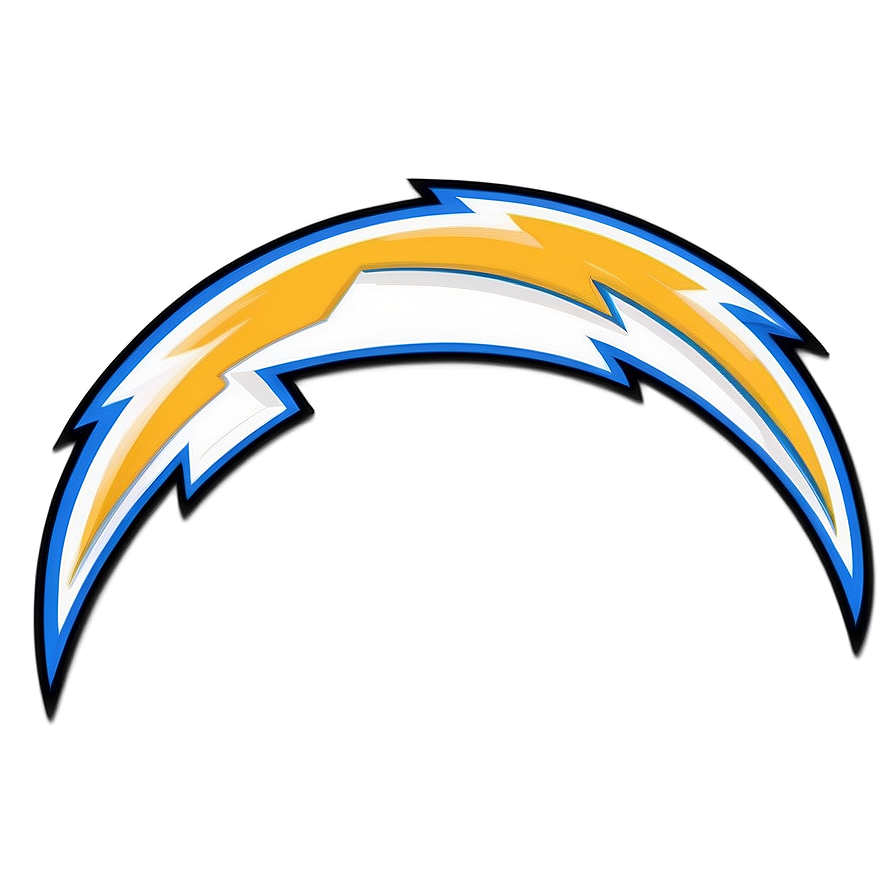 La Chargers Logo Png Ykb84