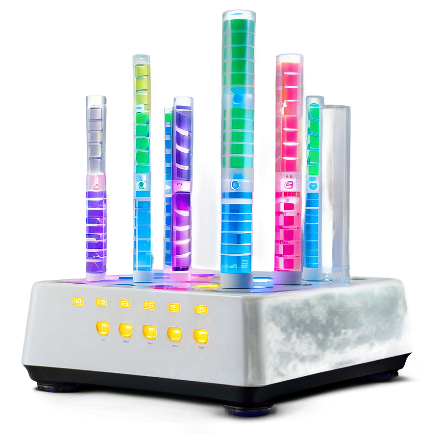 Lab Dna Sequencer Png Mhu