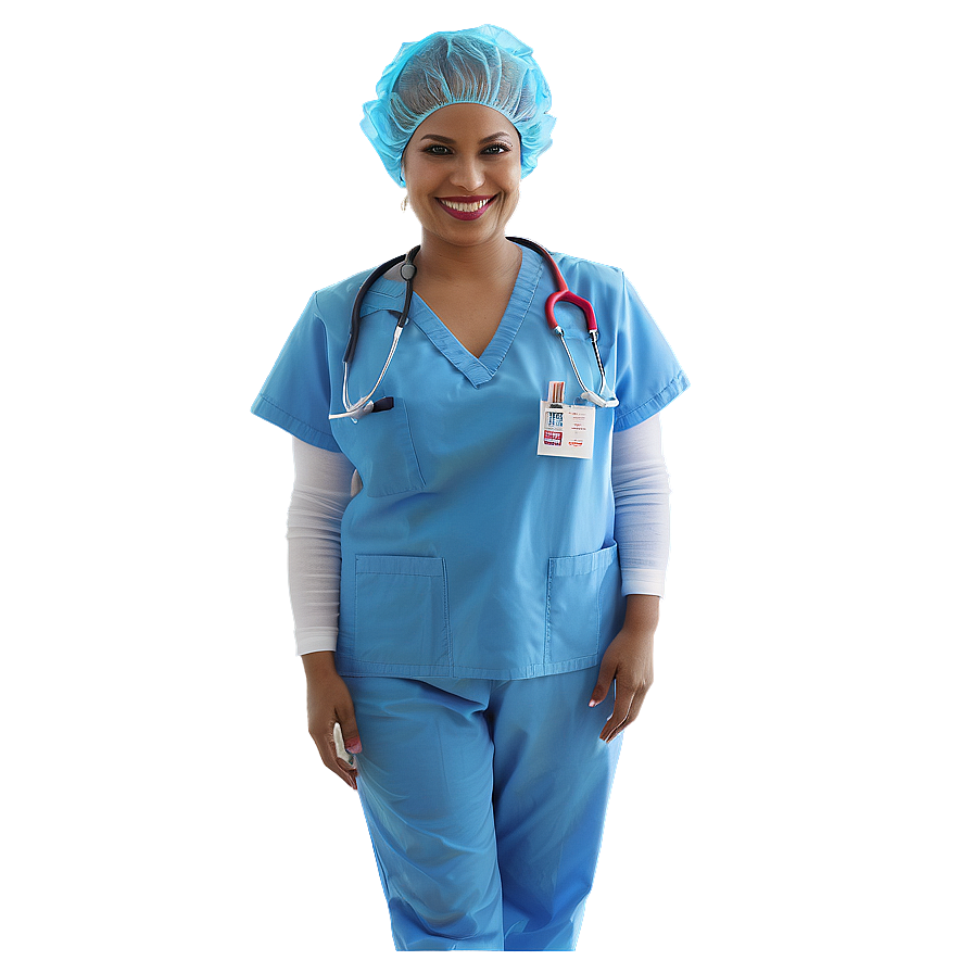 Labor And Delivery Recovery Nurse Png Knm77