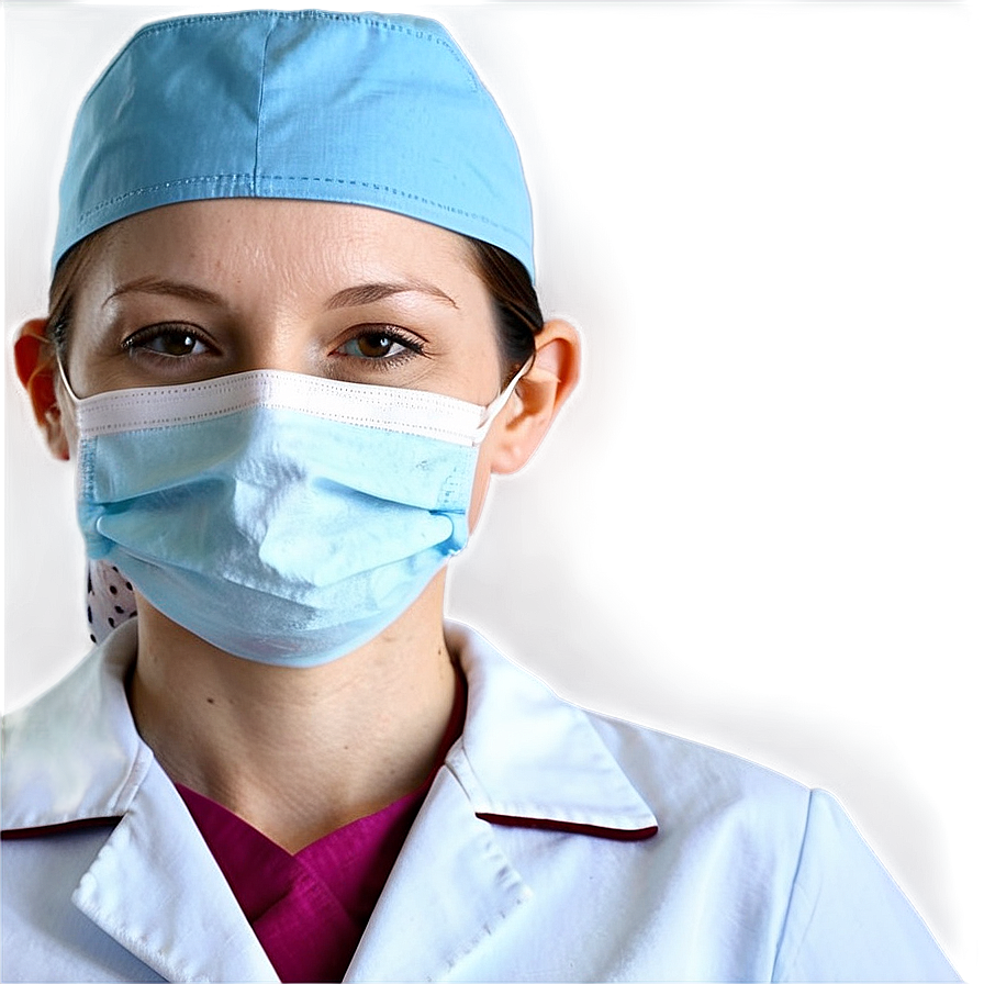 Labor Nurse Specialist Png 06292024