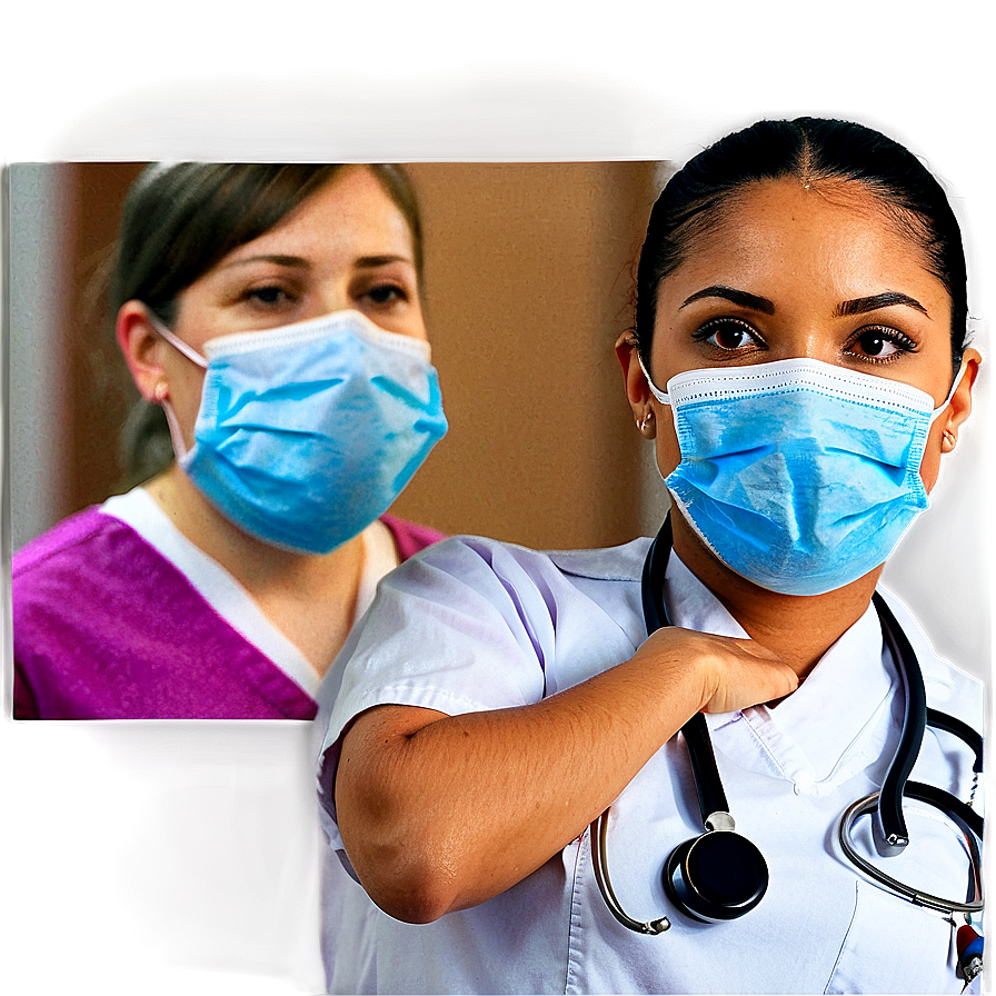 Labor Nurse Specialist Png Sbg47