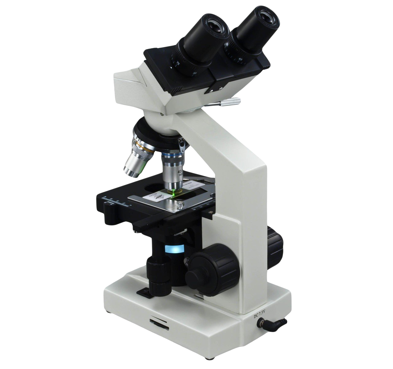 Laboratory Microscope Equipment