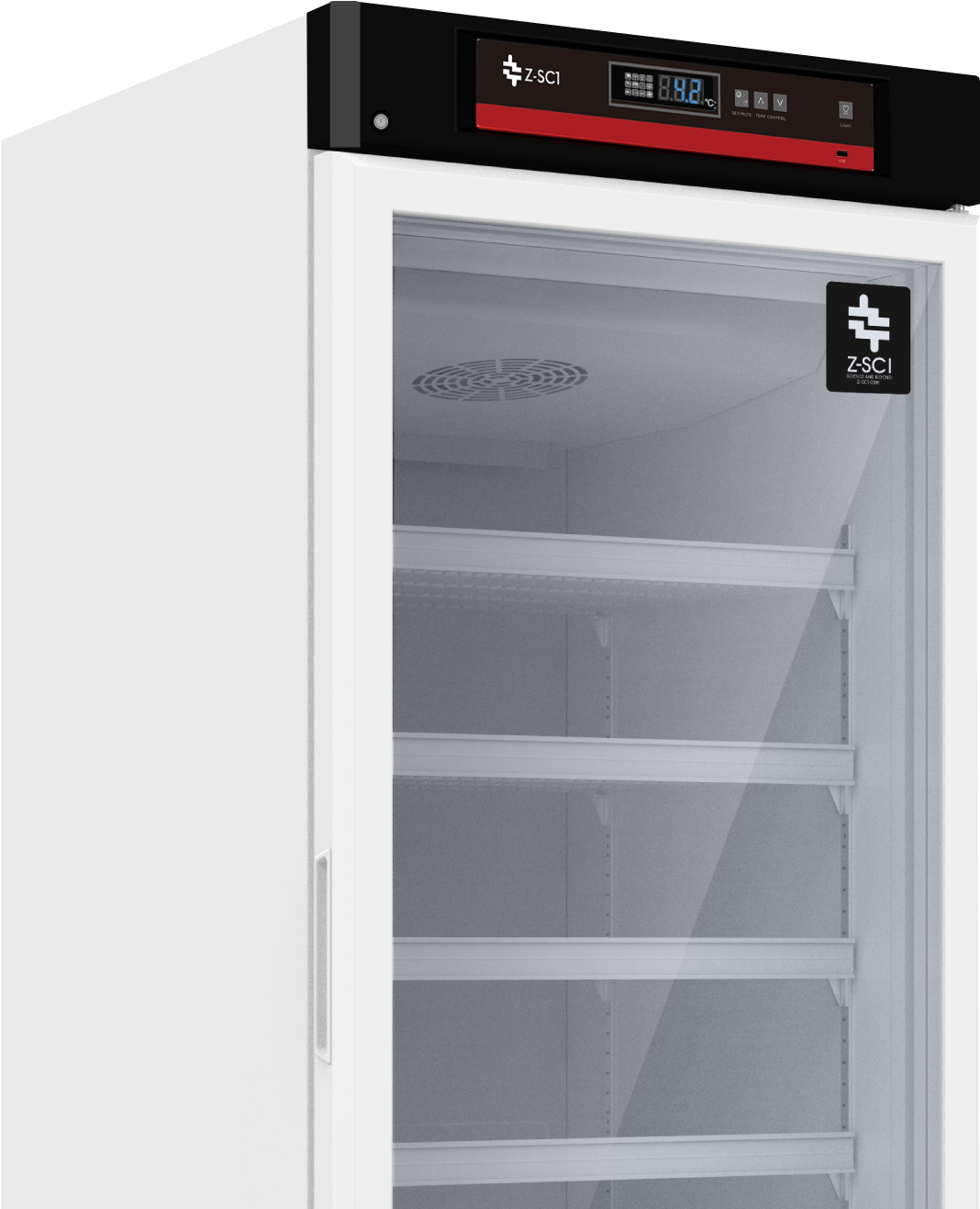 Laboratory Single Door Refrigerator