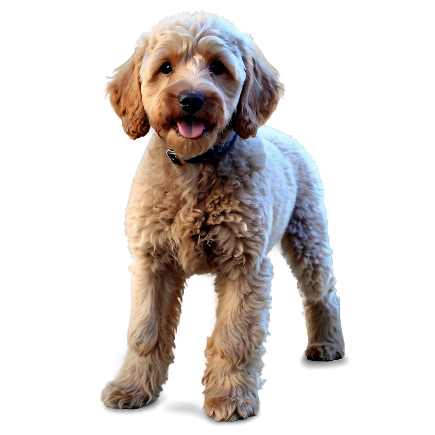 Labradoodle D