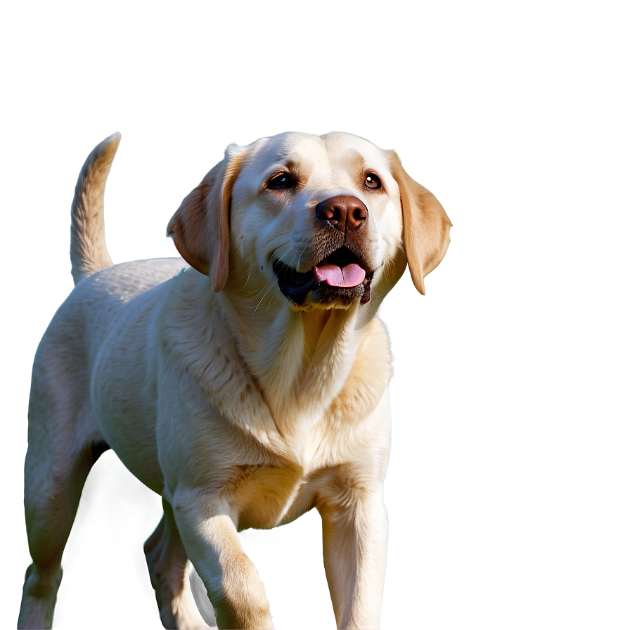 Labrador B