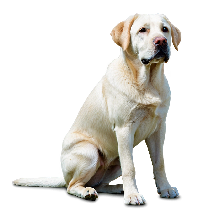 Labrador D