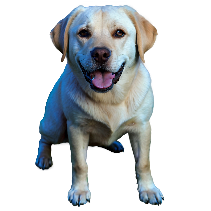 Labrador Dog Head Png 06212024