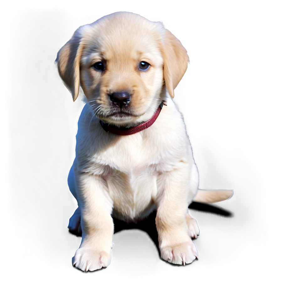 Labrador Puppy Png Vhu