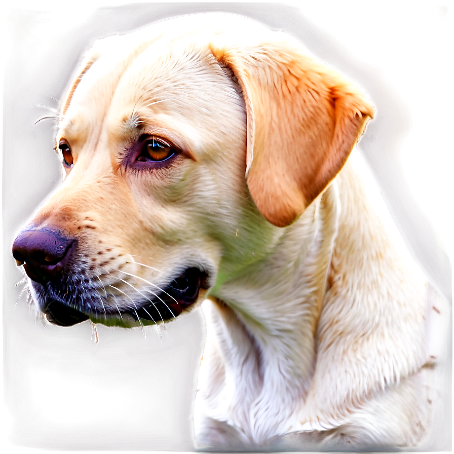 Labrador Retriever Png 78