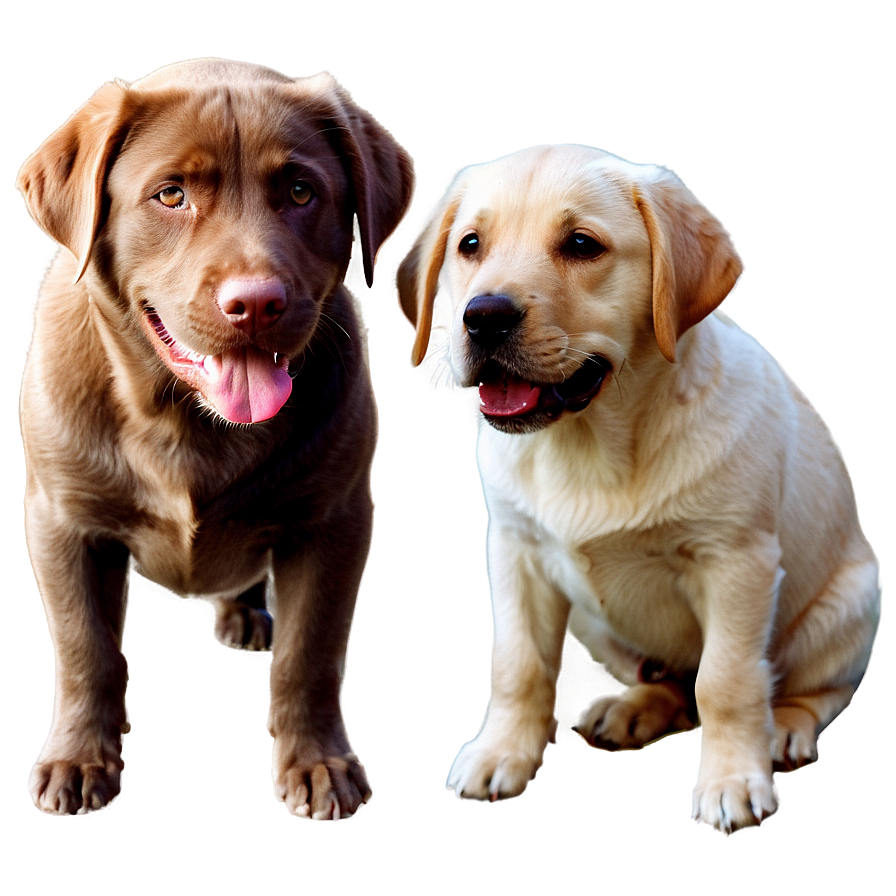 Labrador Retriever Png Obe10