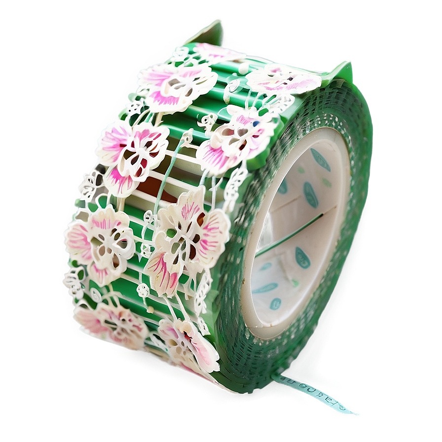 Lace Tape Png Jut13