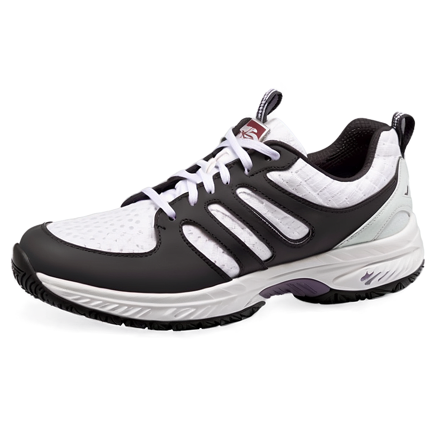 Lace-up Tennis Shoes Png 92