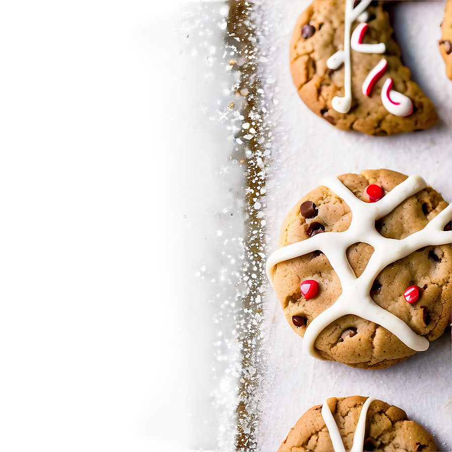 Lactose-free Christmas Cookie Recipes Png Ygp