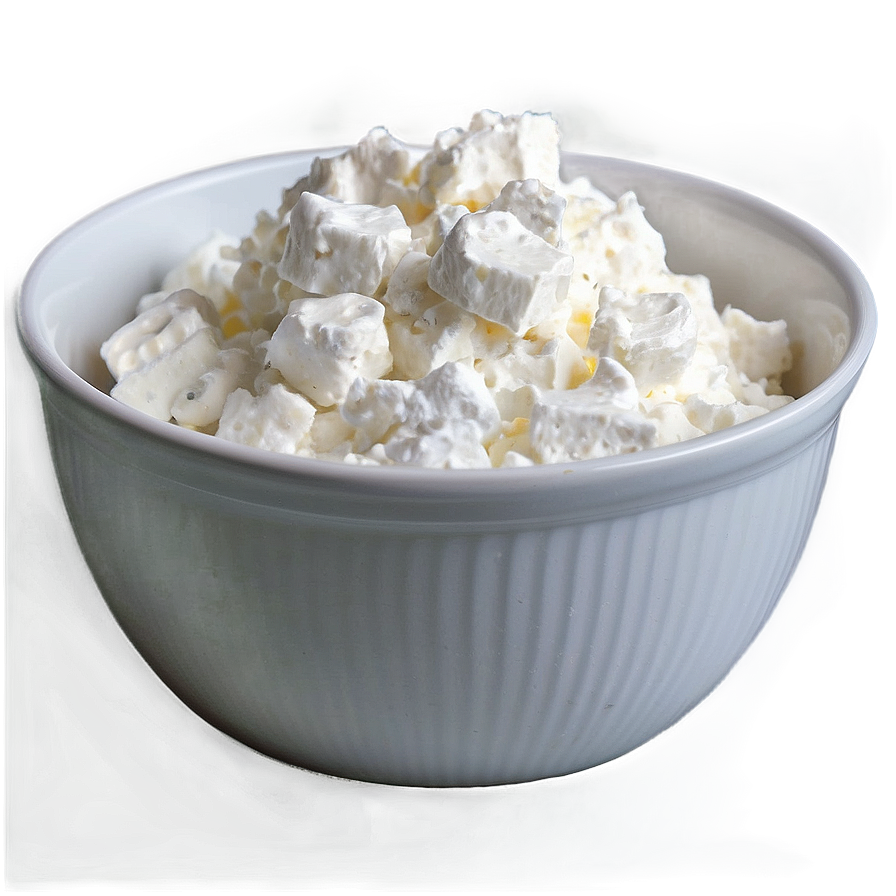 Lactose-free Cottage Cheese Png 39 Image