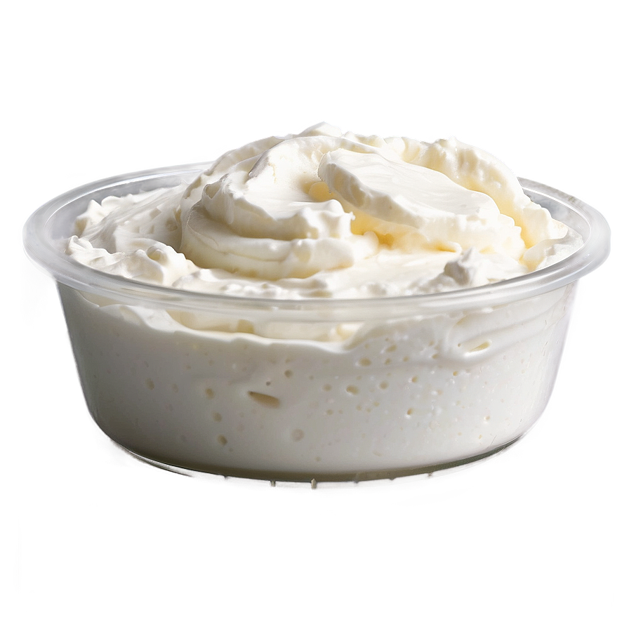 Lactose-free Cream Cheese Png 06212024