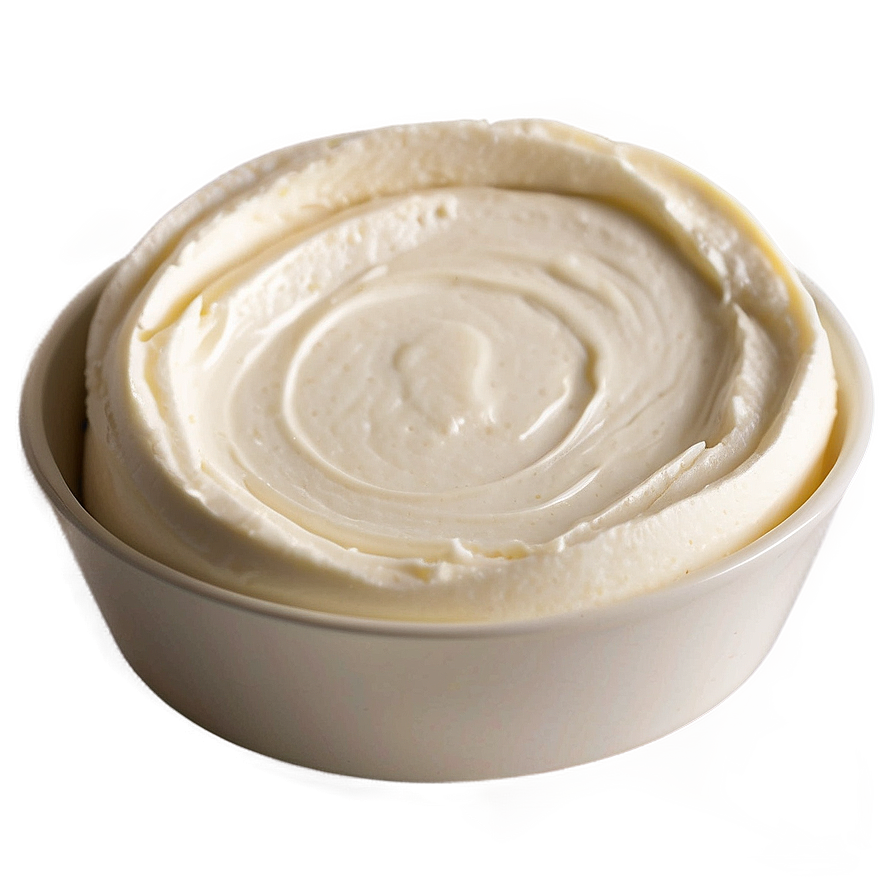 Lactose-free Cream Cheese Png 82