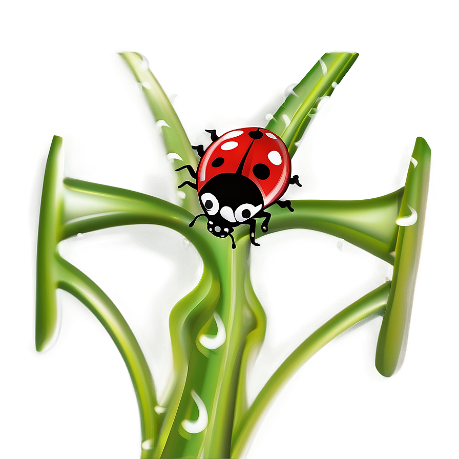 Ladybug Clipart Transparent Png 64