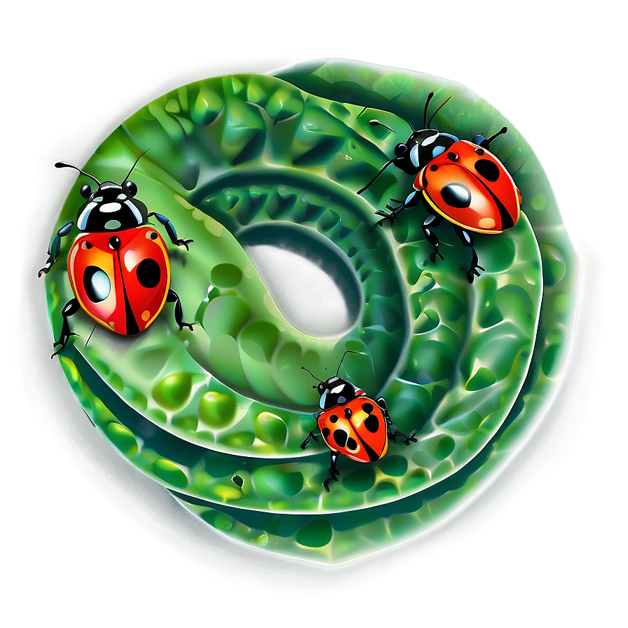 Ladybug Life Cycle Png Wja39