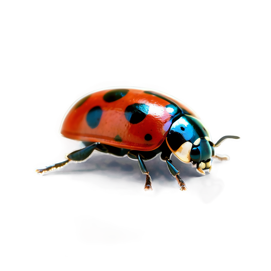 Ladybug Outline Png Atu