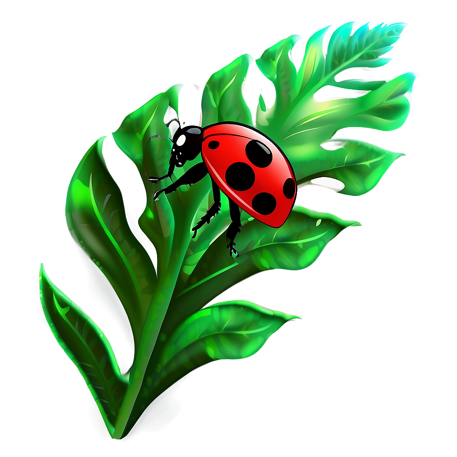 Ladybug Silhouette Png Cxk44