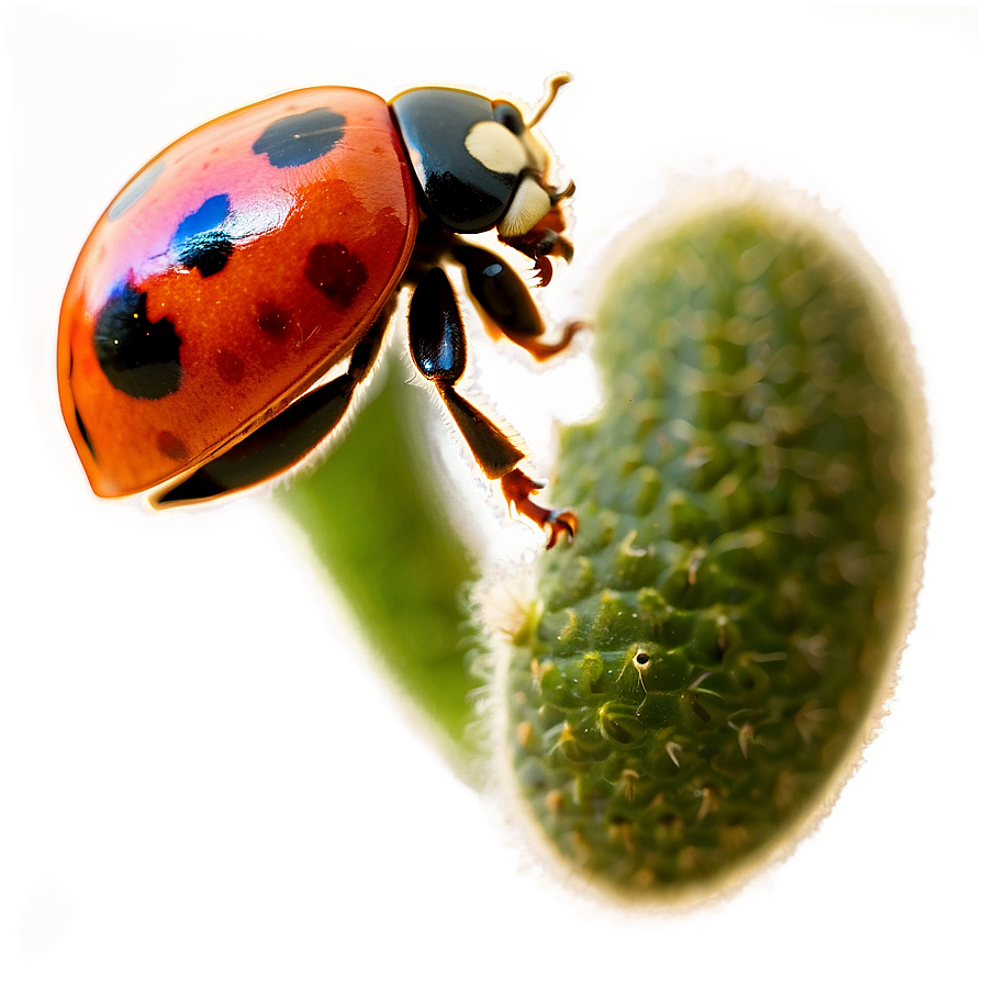 Ladybug Wildlife Photo Png Rmv58