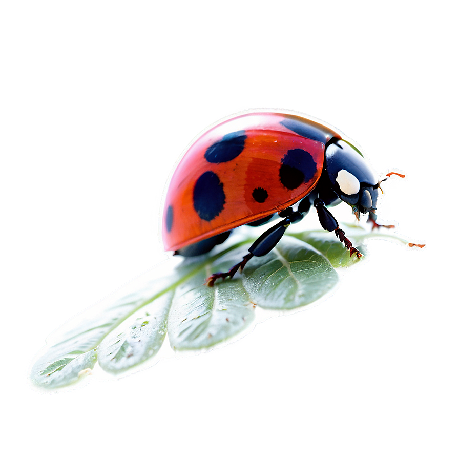 Ladybug Wings Open Png 05242024