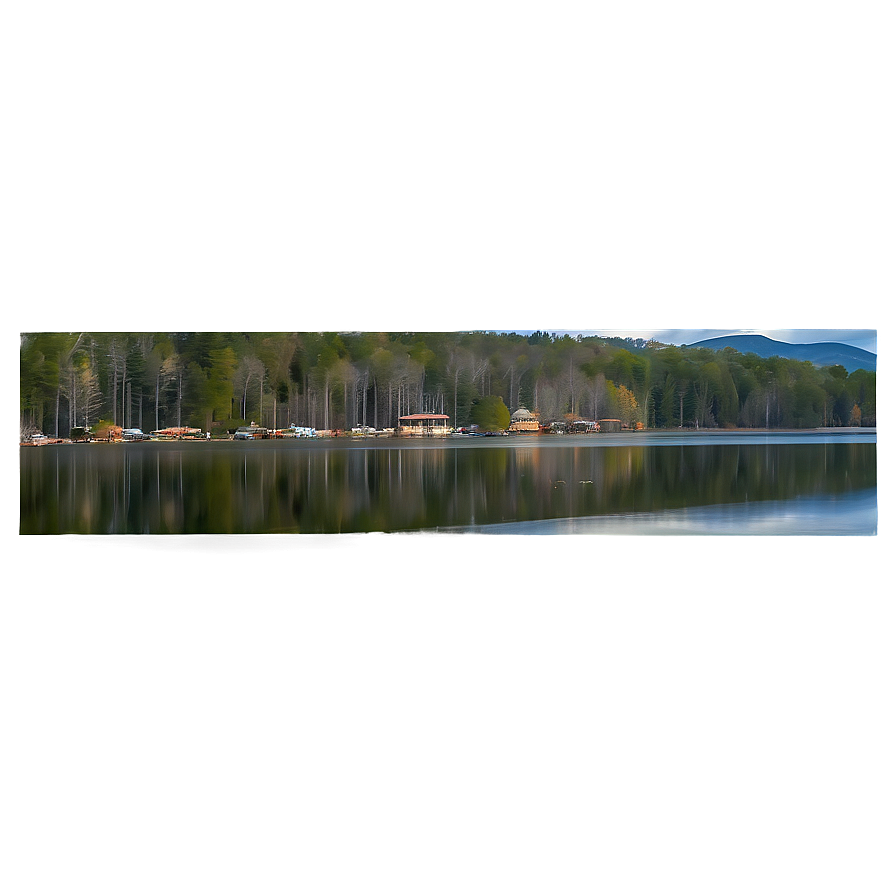 Lake Placid New York State Png Bsu89