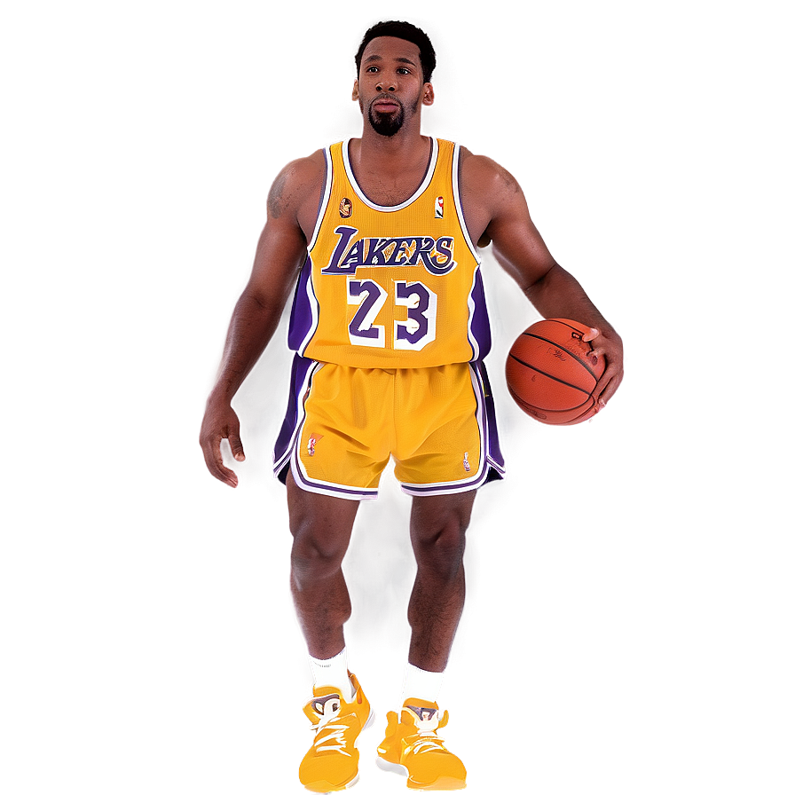 Lakers Legends Collage Png 05212024