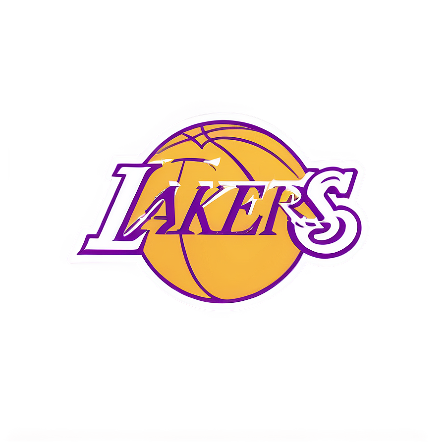 Lakers Logo Png 44