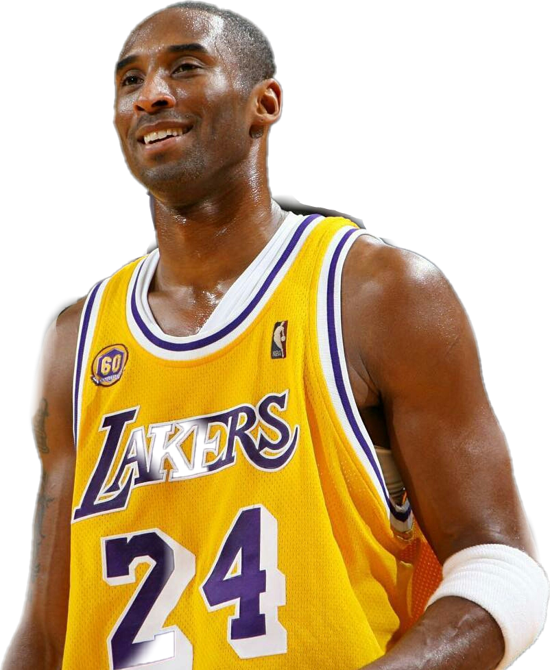 Lakers Player Number24 Jersey