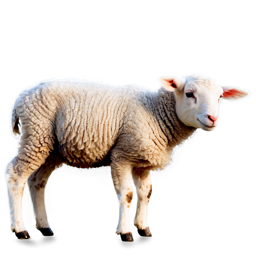 Lamb Clipart Png 66