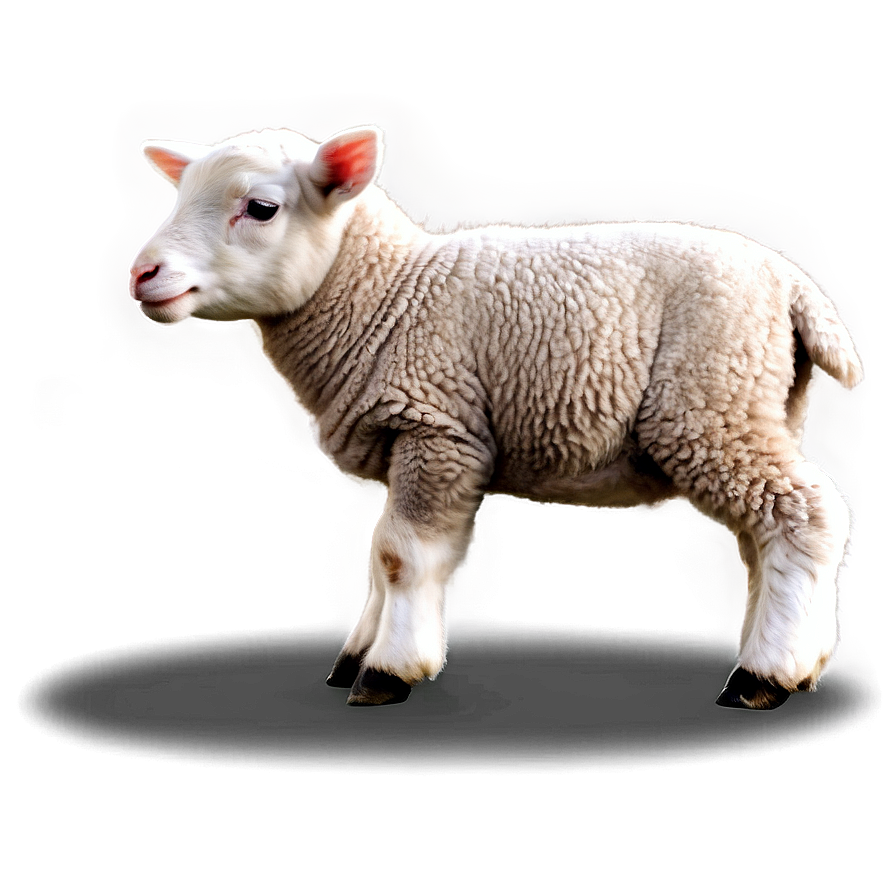 Lamb Clipart Png Xfl56