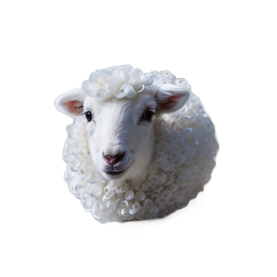 Lamb Emoji Png Npn