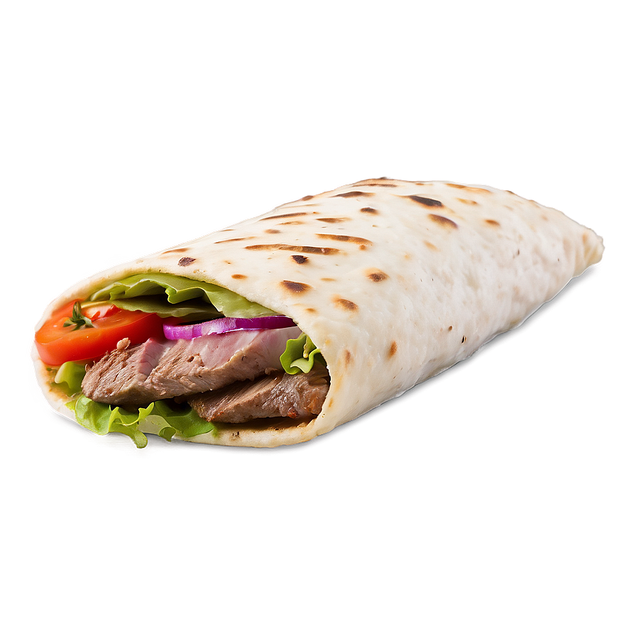 Lamb Gyro Slice Png 06252024