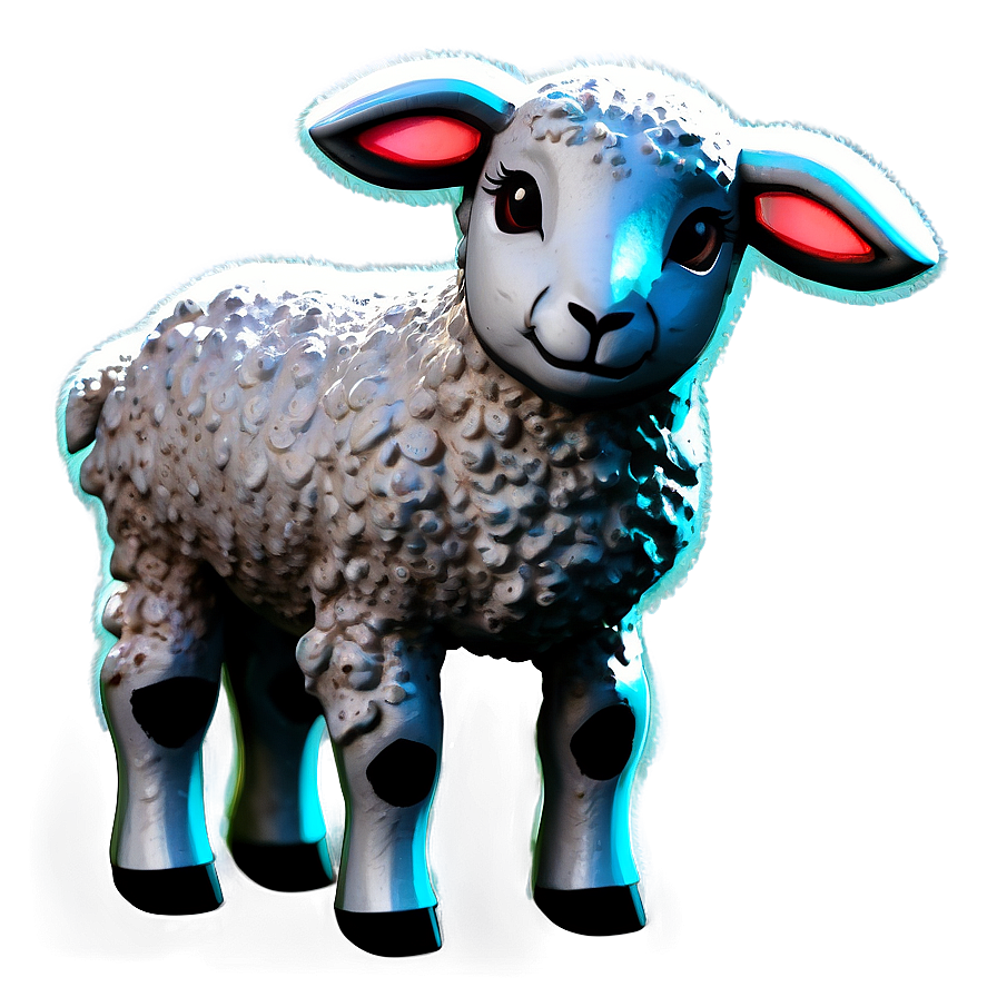 Lamb Icon Png Wwb69