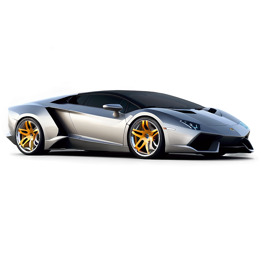 Lamborghini Concept Car Png Yje55