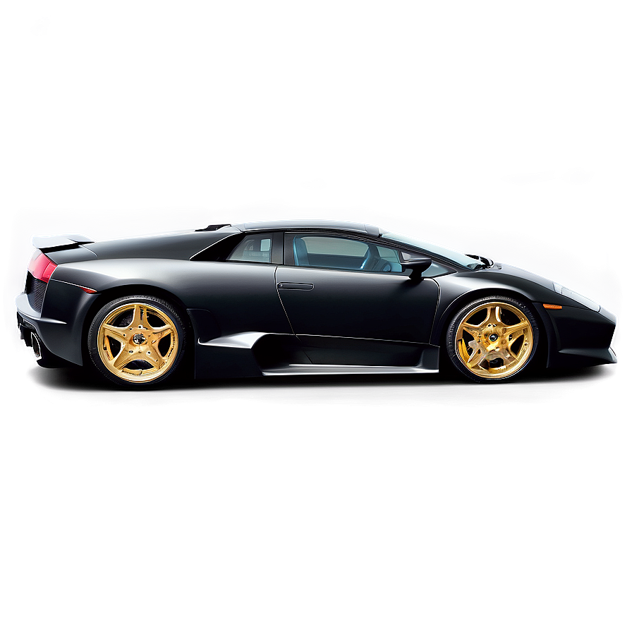 Lamborghini Murcielago Png Aiy73