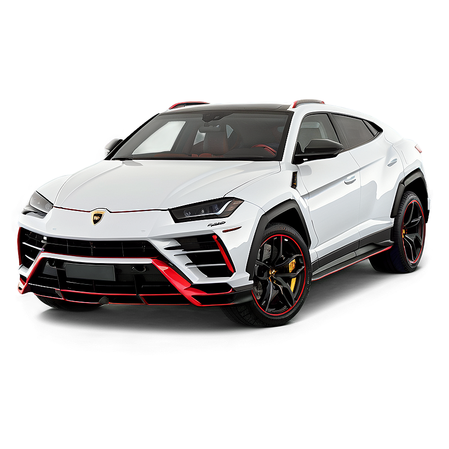 Lamborghini Urus Suv Png Tsh