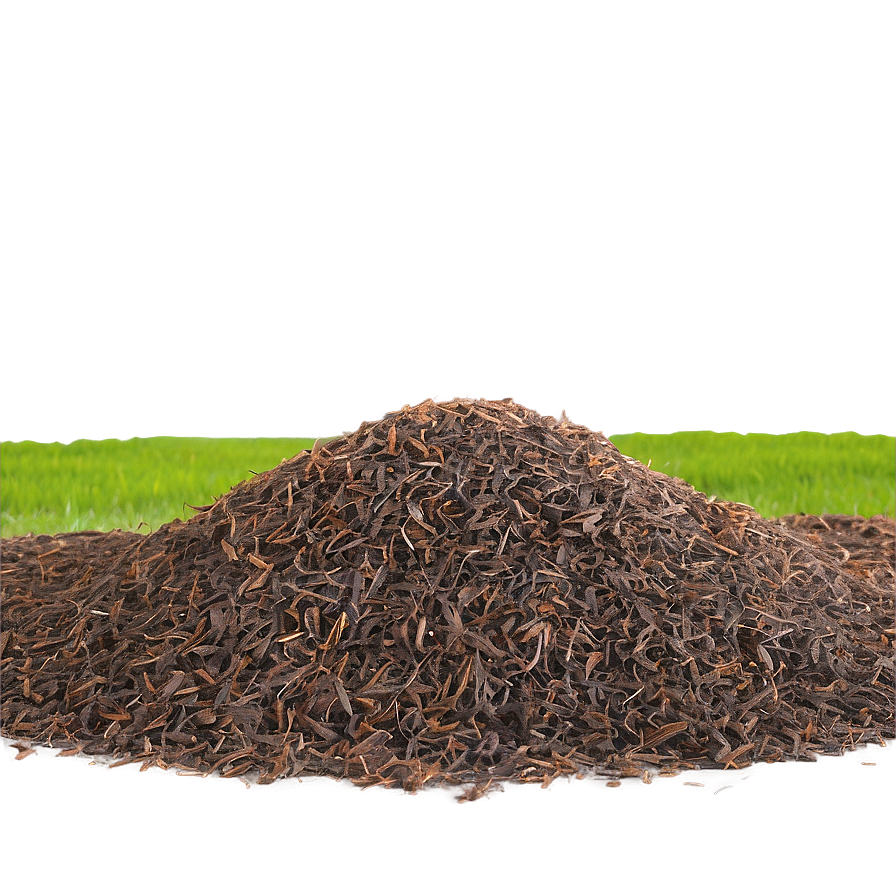 Landscaping Mulch Blend Png Oyk64