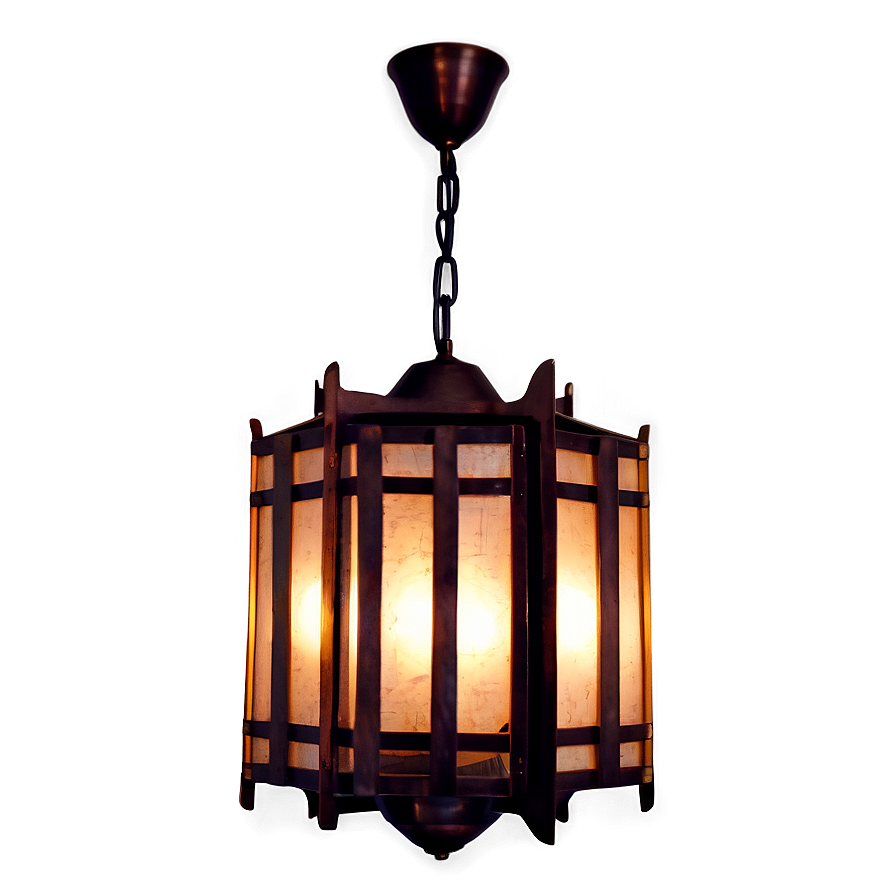 Lantern Chandelier Png Kei46