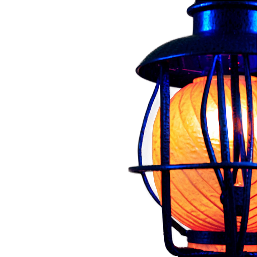 Lantern Lamp Png 05252024