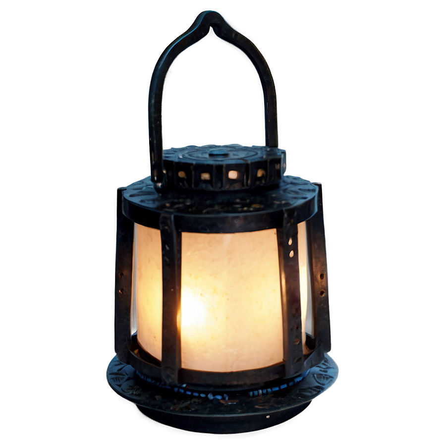 Lantern Lamp Png Vmh