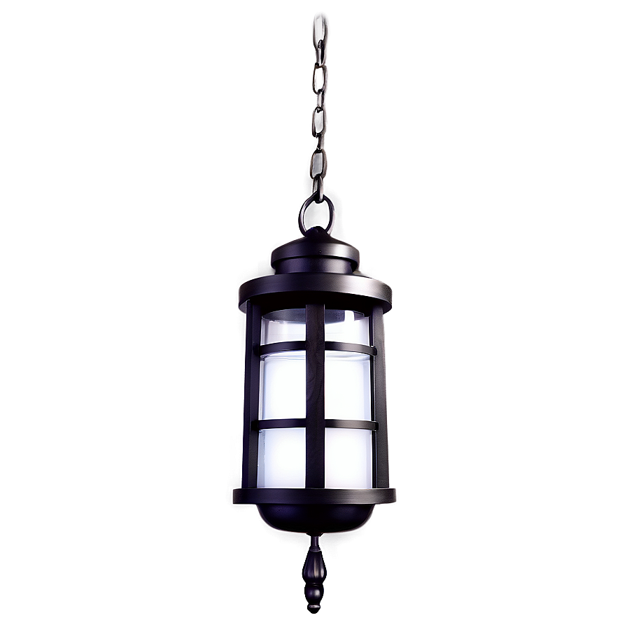 Lantern Light Fixture Png Ooy2