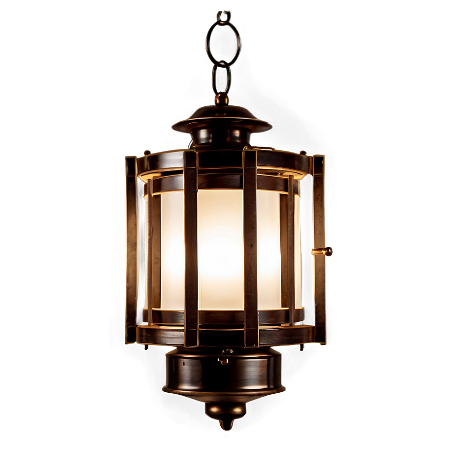 Lantern Light Fixture Png Vrs