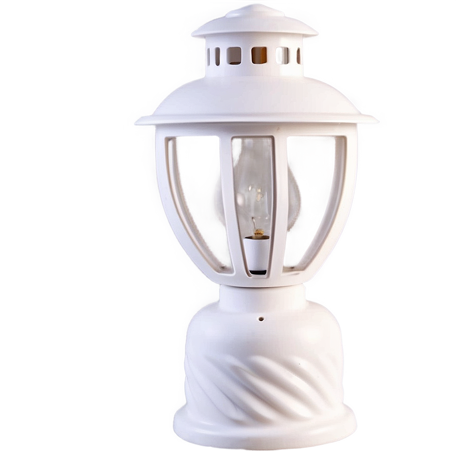 Lantern Table Lamp Png Och